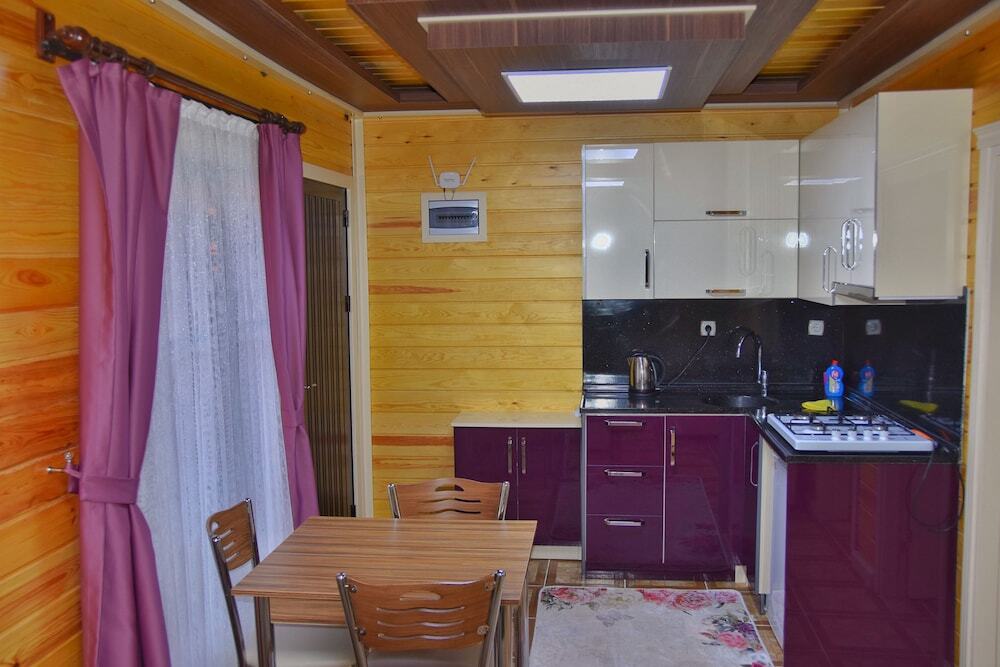 Узунгёль: Cakıroğlu Villa Kent