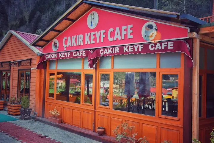 Узунгёль: Cakıroğlu Villa Kent