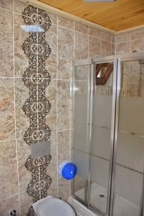 Узунгёль: Cakıroğlu Villa Kent