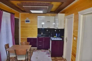Узунгёль: Cakıroğlu Villa Kent