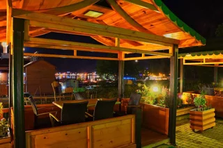 Узунгёль: Cakıroğlu Villa Kent