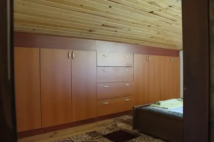 Узунгёль: Zeyrek Apart