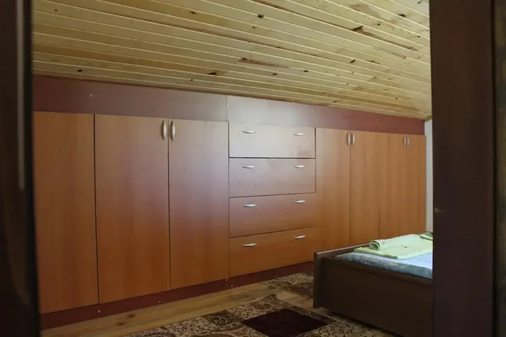 Узунгёль: Zeyrek Apart