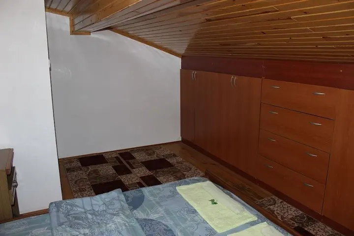 Узунгёль: Zeyrek Apart
