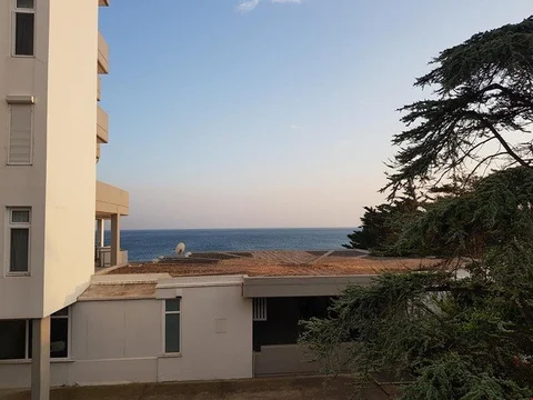 Бююкчекмедже: Ocean Suites 34