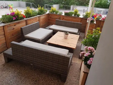Бююкчекмедже: Ocean Suites 34