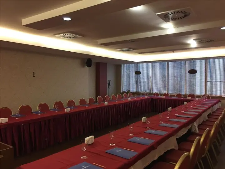 Газиантеп: Gaziantep Plaza Hotel