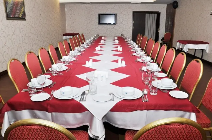 Газиантеп: Gaziantep Plaza Hotel