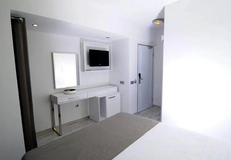 Мармарис: Le Blu Hotel