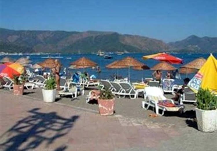 Мармарис: Le Blu Hotel