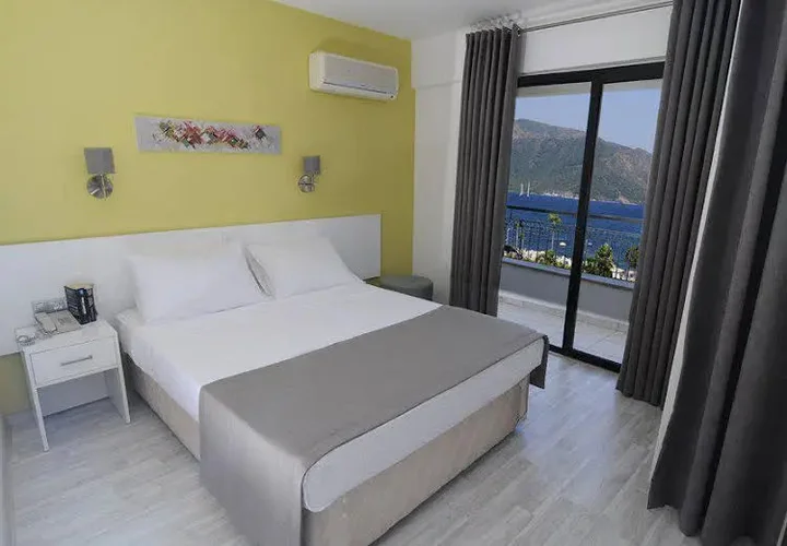 Мармарис: Le Blu Hotel
