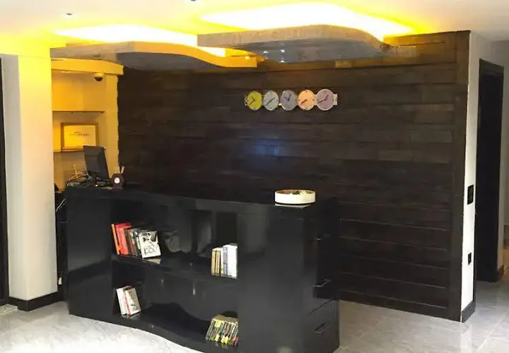 Мармарис: Le Blu Hotel