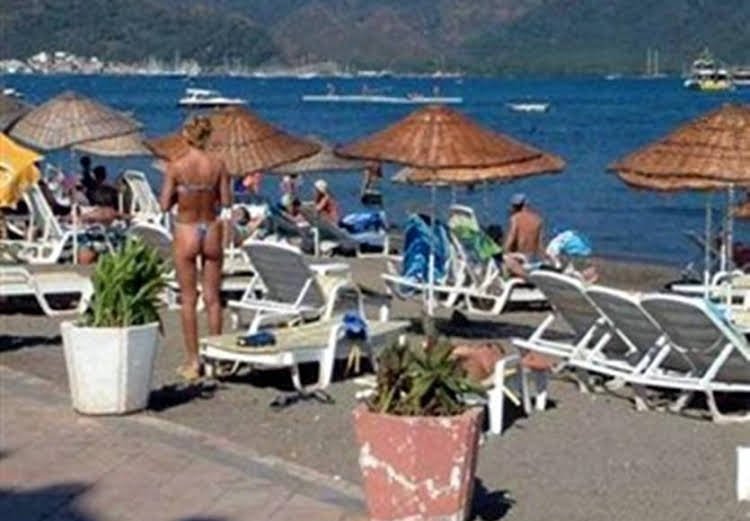 Мармарис: Le Blu Hotel