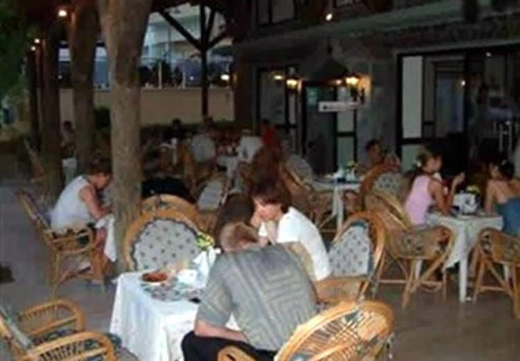 Мармарис: Le Blu Hotel