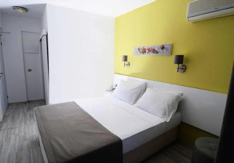 Мармарис: Le Blu Hotel