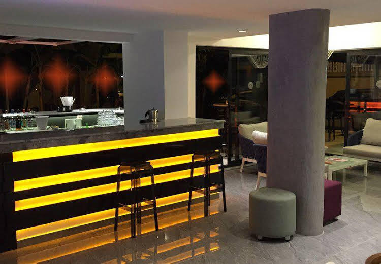 Мармарис: Le Blu Hotel