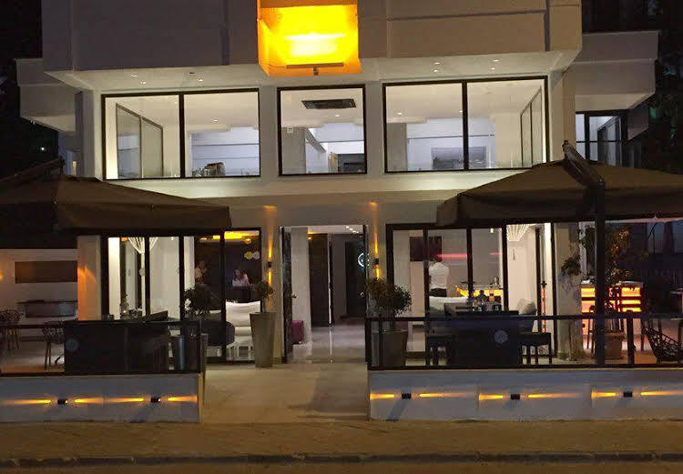 Мармарис: Le Blu Hotel