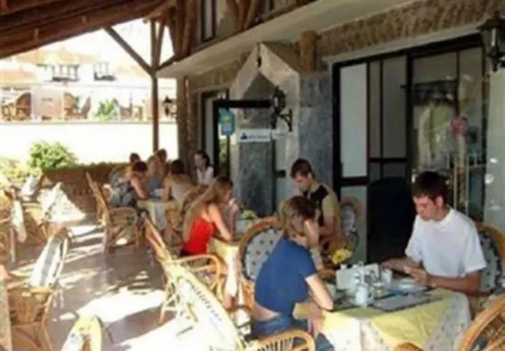 Мармарис: Le Blu Hotel