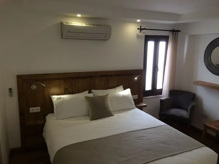 Калкан: Old Town Hotel Kalkan