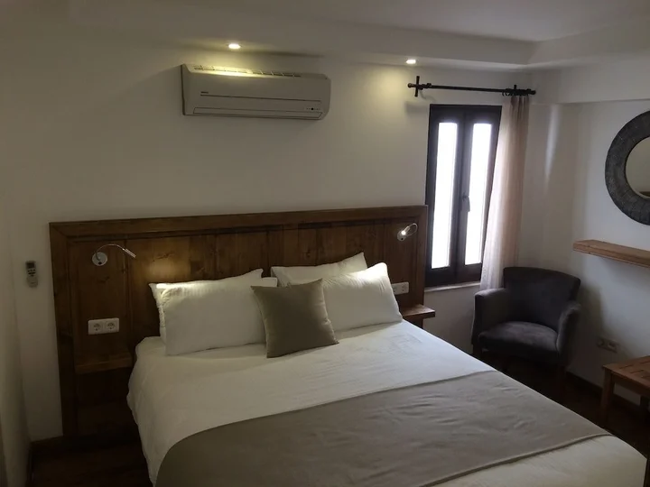 Калкан: Old Town Hotel Kalkan