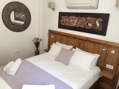 Калкан: Old Town Hotel Kalkan