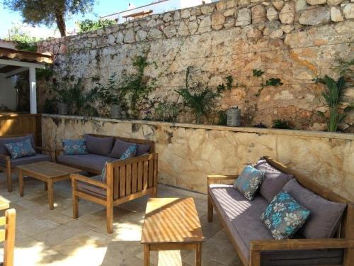 Калкан: Old Town Hotel Kalkan