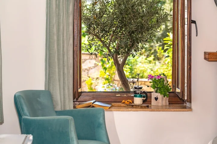 Калкан: Old Town Hotel Kalkan
