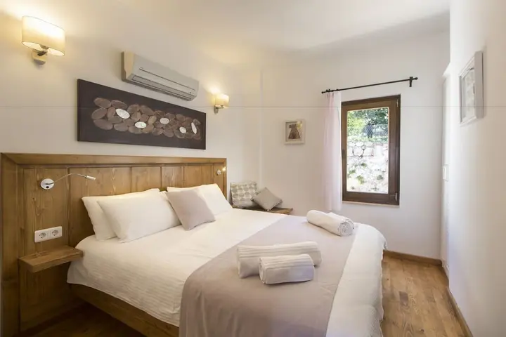 Калкан: Old Town Hotel Kalkan