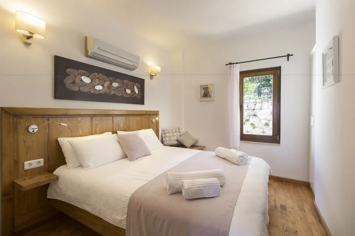 Калкан: Old Town Hotel Kalkan