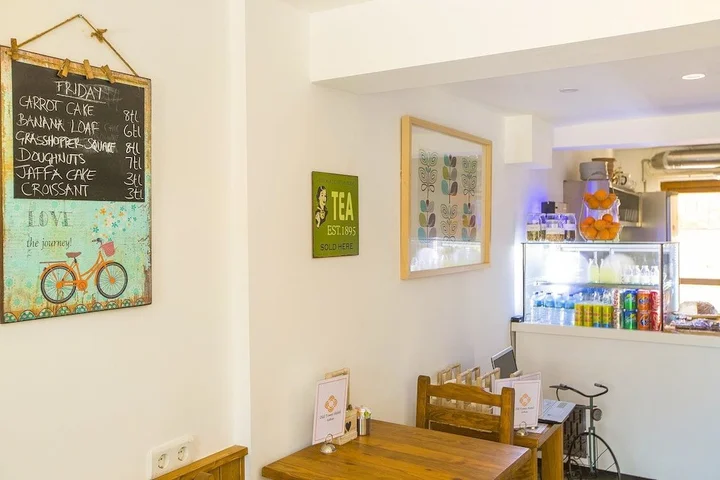 Калкан: Old Town Hotel Kalkan