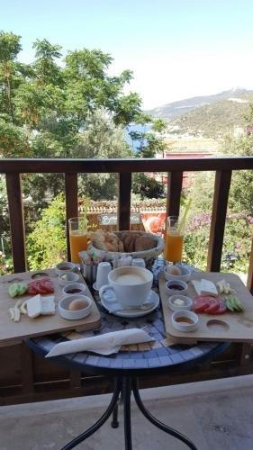 Калкан: Old Town Hotel Kalkan