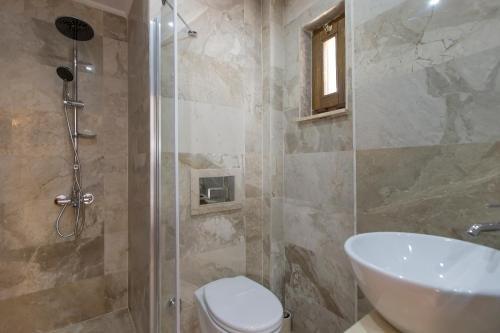 Калкан: Old Town Hotel Kalkan
