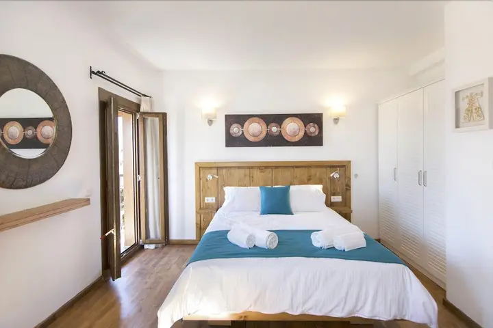 Калкан: Old Town Hotel Kalkan