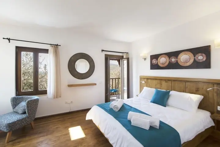 Калкан: Old Town Hotel Kalkan