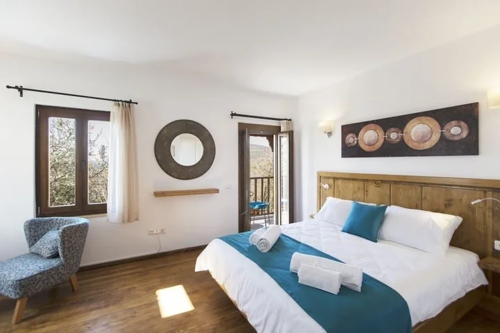 Калкан: Old Town Hotel Kalkan