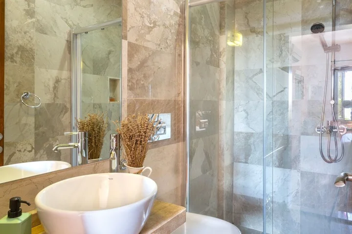 Калкан: Old Town Hotel Kalkan