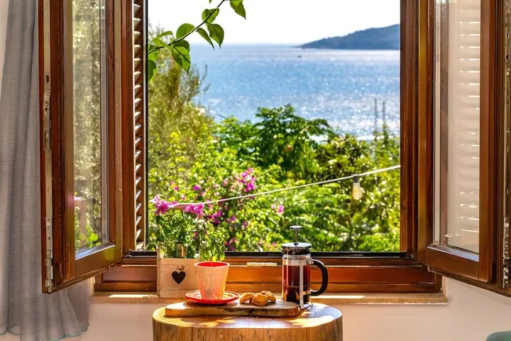 Калкан: Old Town Hotel Kalkan