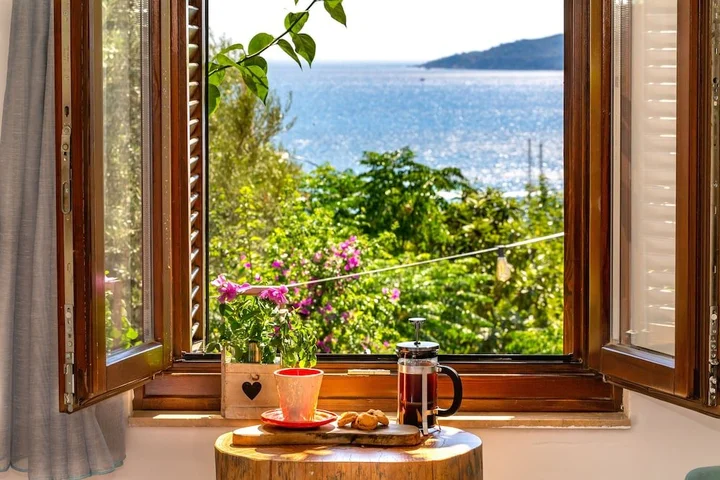 Калкан: Old Town Hotel Kalkan