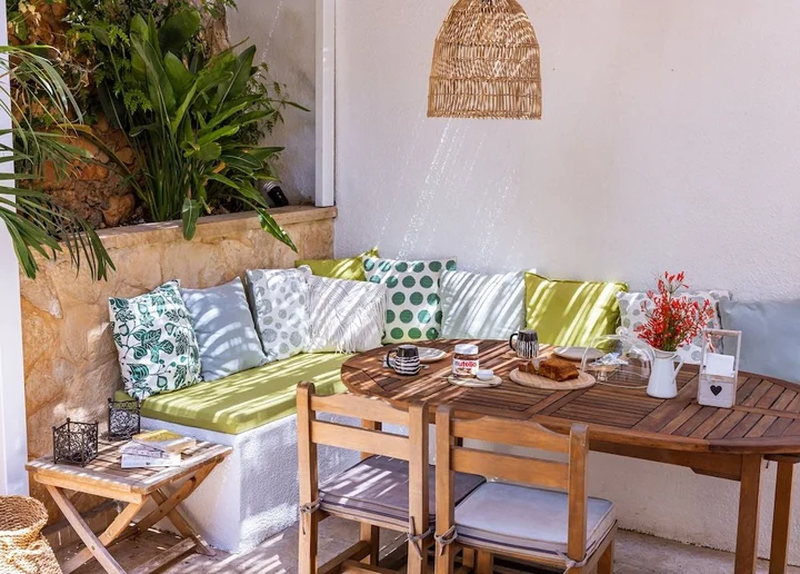 Калкан: Old Town Hotel Kalkan