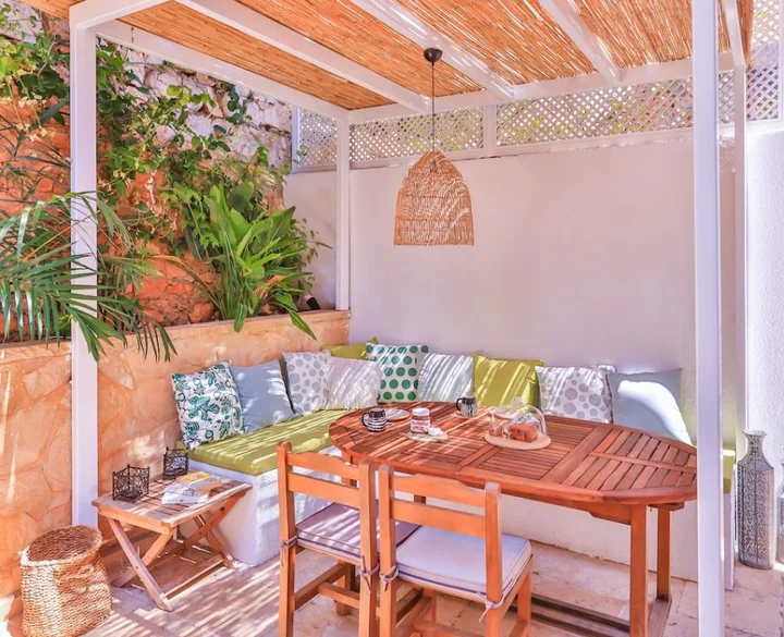 Калкан: Old Town Hotel Kalkan