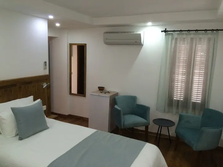 Калкан: Old Town Hotel Kalkan