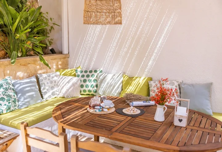 Калкан: Old Town Hotel Kalkan