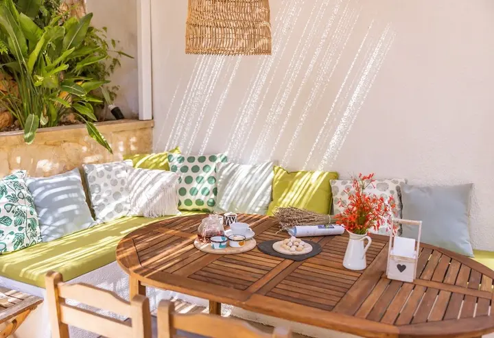 Калкан: Old Town Hotel Kalkan