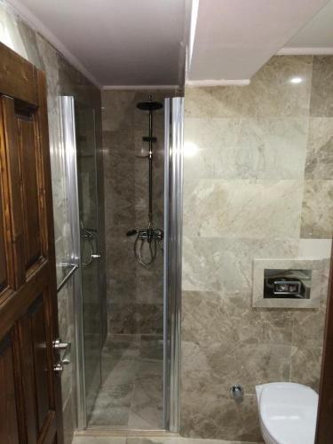 Калкан: Old Town Hotel Kalkan