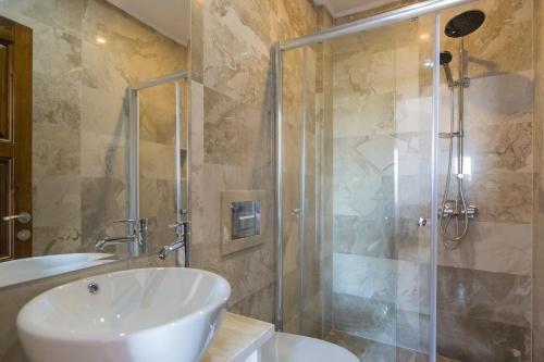 Калкан: Old Town Hotel Kalkan