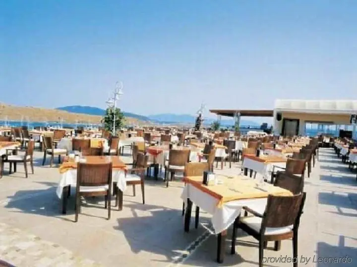 Бодрум: Royal Asarlik Beach Hotel & Spa - All Inclusive