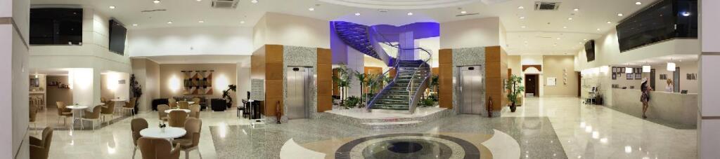 Бодрум: Royal Asarlik Beach Hotel & Spa - All Inclusive