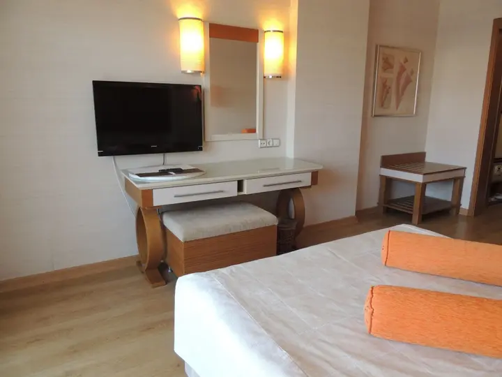 Бодрум: Royal Asarlik Beach Hotel & Spa - All Inclusive