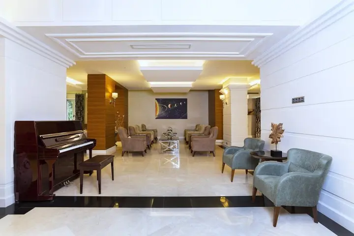 Бодрум: Royal Asarlik Beach Hotel & Spa - All Inclusive