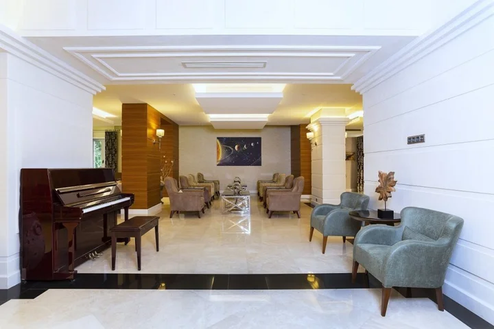 Бодрум: Royal Asarlik Beach Hotel & Spa - All Inclusive